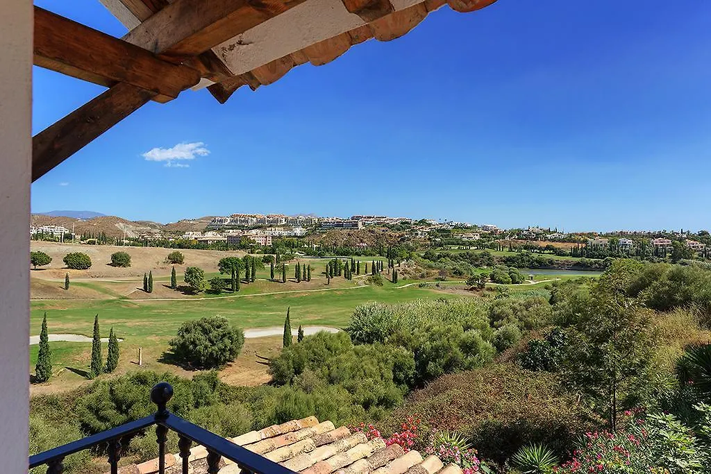Villa Ladyville Benahavis