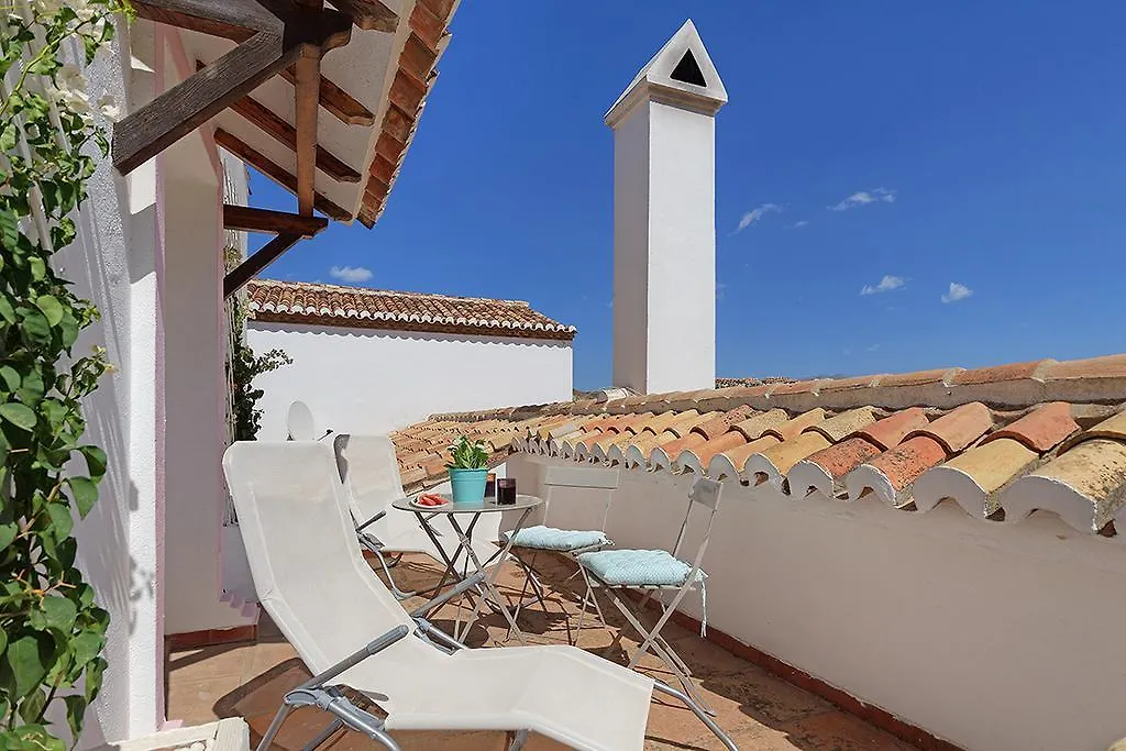 Villa Ladyville Benahavis Spain
