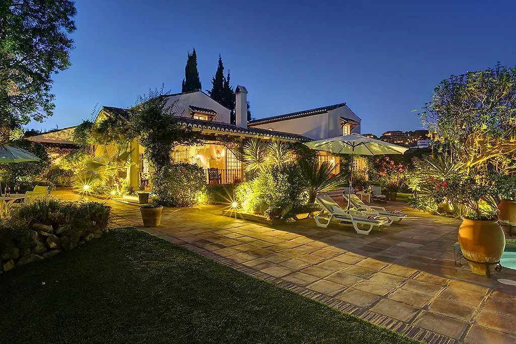 Villa Ladyville Benahavis 0*,  Spain