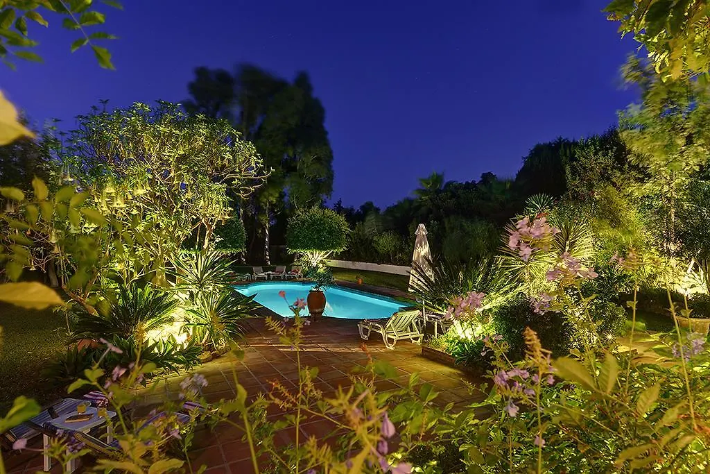 Villa Ladyville Benahavis