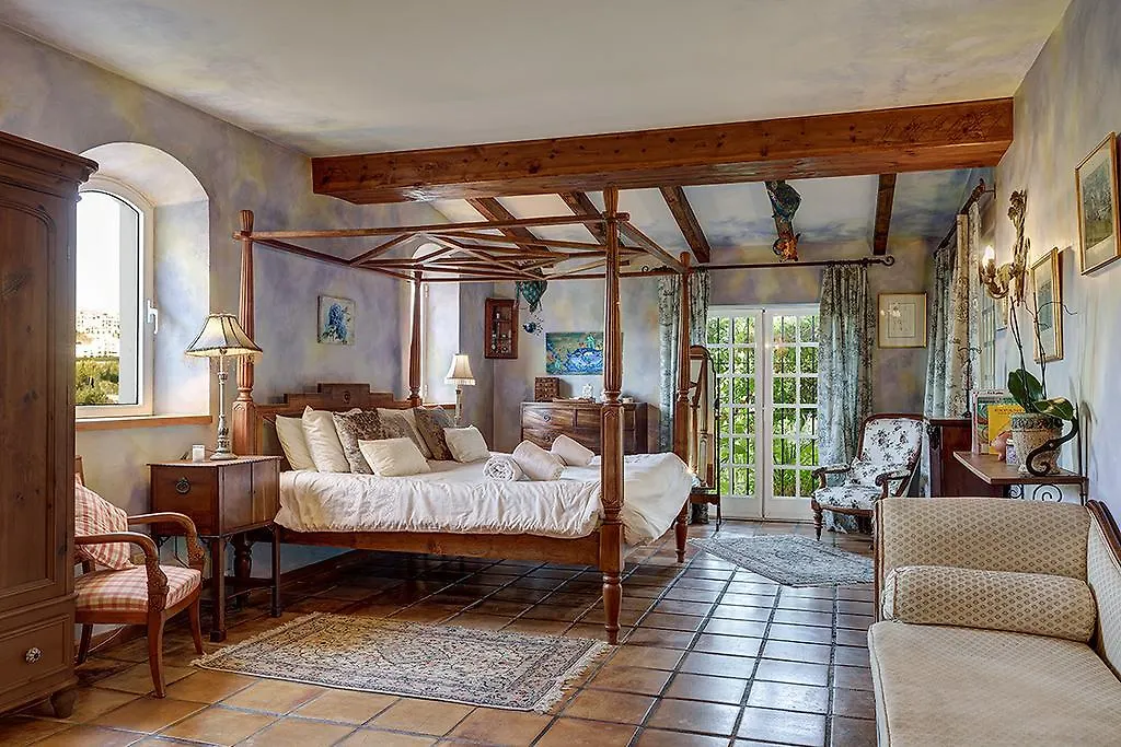Villa Ladyville Benahavis