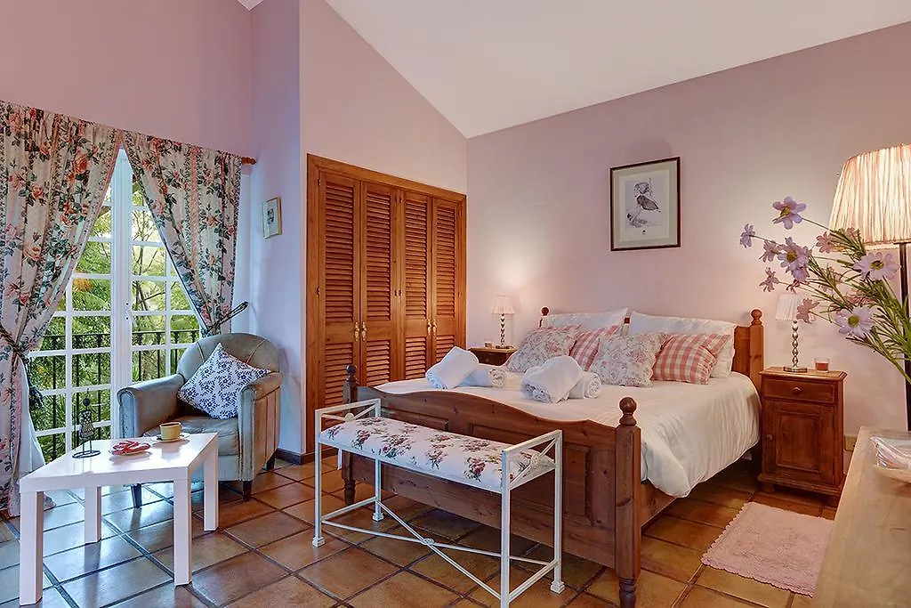 Villa Ladyville Benahavis