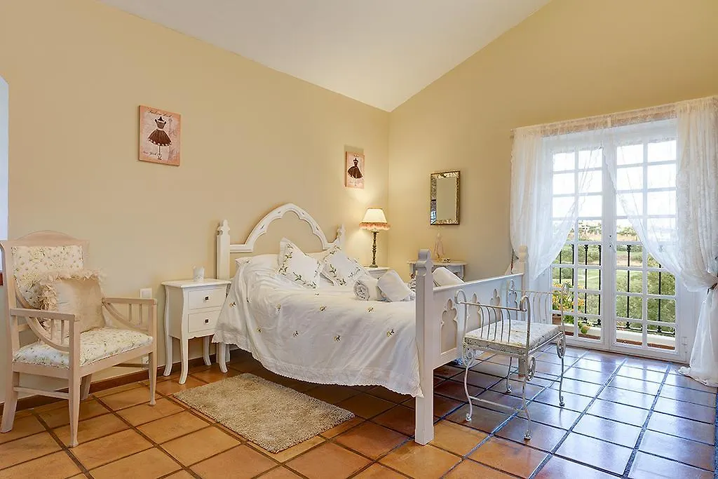 Villa Ladyville Benahavis