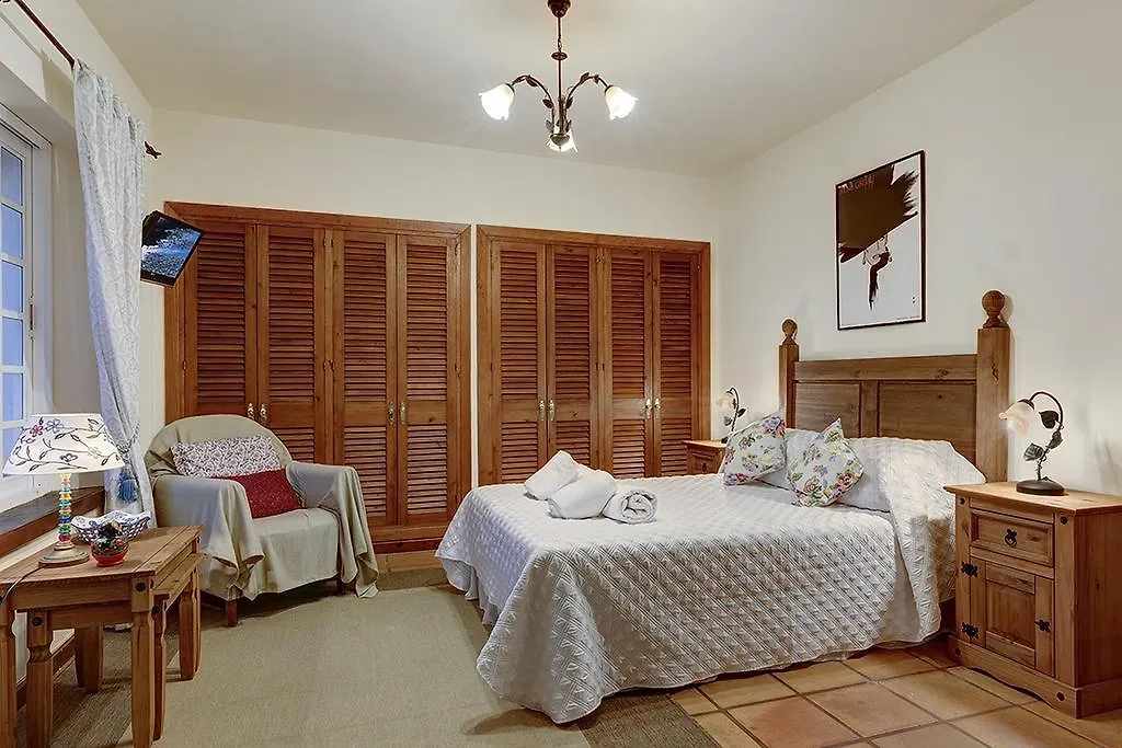 Villa Ladyville Benahavis Spain