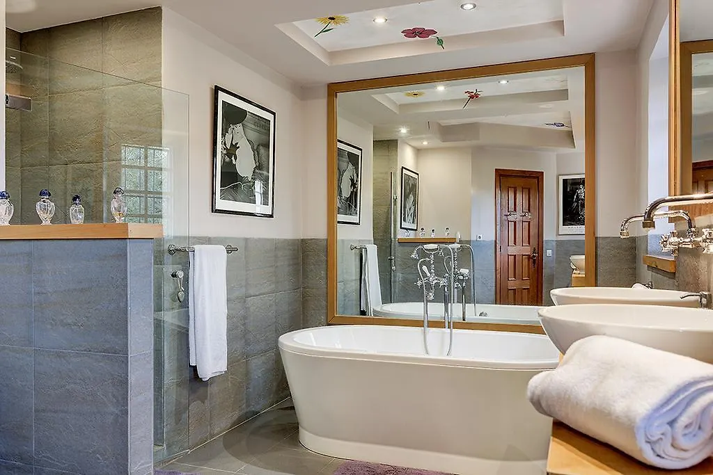 Villa Ladyville Benahavis
