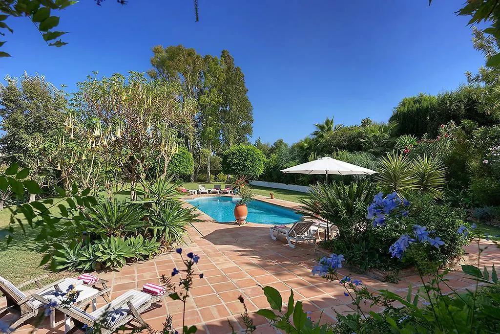 Villa Ladyville Benahavis