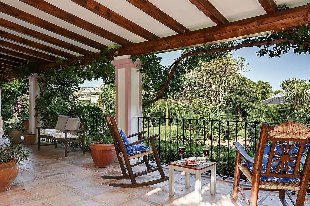 Villa Ladyville Benahavis